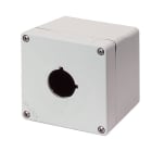 NEW ELFIN SRL - NEW040C0909-7ES1 CASSETTA ALL.92X92X70 1F ENT.CAVO