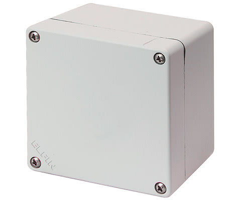 NEW ELFIN SRL - NEW040C0909-7 CASSETTA ALL.92X92X70