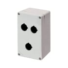 NEW ELFIN SRL - NEW040C0915-1P3C CASSETTA ALL.92X152X100 3F