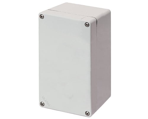 NEW ELFIN SRL - NEW040C0915-1 CASSETTA ALL.92X152X100