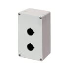 NEW ELFIN SRL - NEW040C0915-7EP2 CASSETTA ALL.92X152X70 2F ENT.CAVO