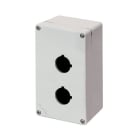 NEW ELFIN SRL - NEW040C0915-7ES2 CASSETTA ALL.92X152X70 2F ENT.CAVO