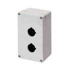 NEW ELFIN SRL - NEW040C0915-7ES2 CASSETTA ALL.92X152X70 2F ENT.CAVO