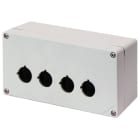 NEW ELFIN SRL - NEW040C0915-7P4L CASSETTA ALL.92X152X70 4F