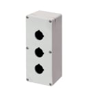 NEW ELFIN SRL - NEW040C0920-1EP3 CASSETTA ALL.92X205X100 3F ENT.CAVO