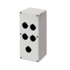 NEW ELFIN SRL - NEW040C0920-1EP5C CASSETTA ALL.92X205X100 5F ENT.CAVO