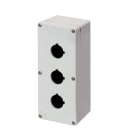 NEW ELFIN SRL - NEW040C0920-1P3 CASSETTA ALL.92X205X100 3F