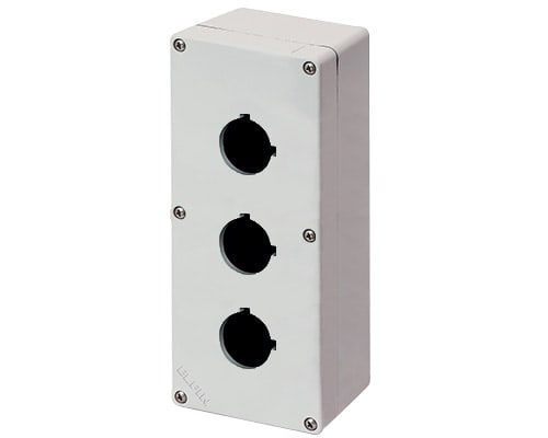 NEW ELFIN SRL - NEW040C0920-7P3 CASSETTA ALL.92X205X70 3F