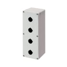 NEW ELFIN SRL - NEW040C0926-1EP4 CASSETTA ALL.92X265X100 4F ENT.CAVO