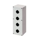 NEW ELFIN SRL - NEW040C0926-1ES4 CASSETTA ALL.92X265X100 4F ENT.CAVO