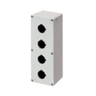 NEW ELFIN SRL - NEW040C0926-1S4 CASSETTA ALL.92X265X100 4F