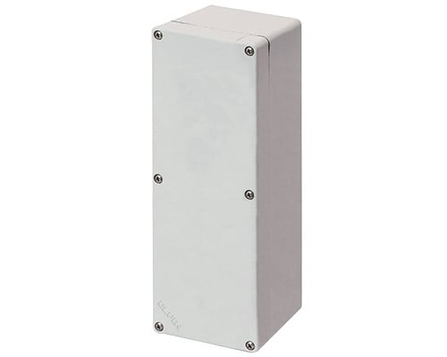NEW ELFIN SRL - NEW040C0926-1 CASSETTA ALL.92X265X100