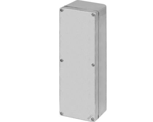 NEW ELFIN SRL - NEW040C0926-7N CASSETTA ALL.92X265X70 NEUTRA