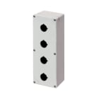 NEW ELFIN SRL - NEW040C0926-7P4 CASSETTA ALL.92X265X70 4F