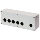 NEW ELFIN SRL - NEW040C0926-7P6LC CASSETTA ALL.92X265X70 6F