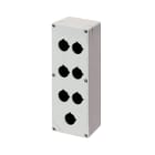 NEW ELFIN SRL - NEW040C0926-7P7C CASSETTA ALL.92X265X70 7F