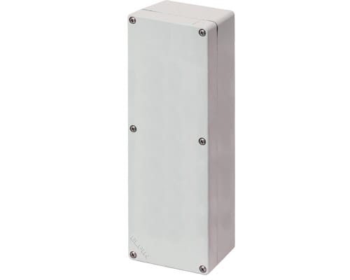 NEW ELFIN SRL - NEW040C0926-7 CASSETTA ALL.92X265X70