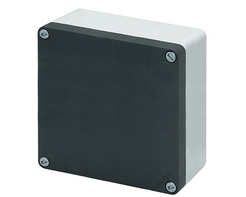 NEW ELFIN SRL - NEW040C1414-6 CASSETTA ALL.140X140X65