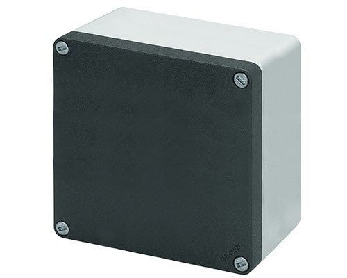 NEW ELFIN SRL - NEW040C1414-8 CASSETTA ALL.140X140X85