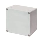 NEW ELFIN SRL - NEW040C1515-1E CASSETTA ALL.152X152X100 ENT.CAVO