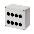 NEW ELFIN SRL - NEW040C1515-1P8 CASSETTA ALL.152X152X100 8F