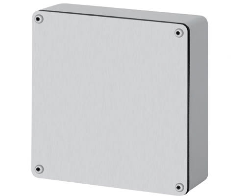 NEW ELFIN SRL - NEW040C1515-5 CASSETTA ALL.152X152X50