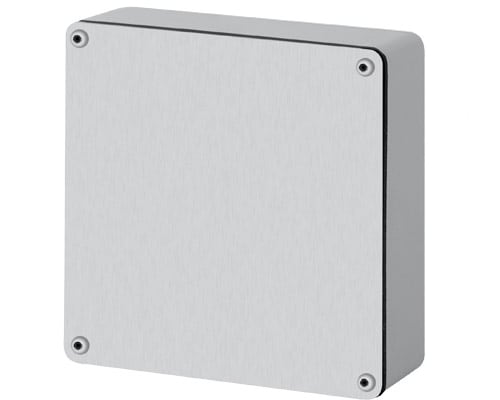 NEW ELFIN SRL - NEW040C1515-5 CASSETTA ALL.152X152X50