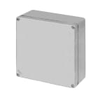 NEW ELFIN SRL - NEW040C1515-7N CASSETTA ALL.152X152X70 NEUTRA