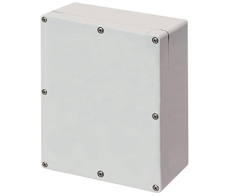 NEW ELFIN SRL - NEW040C1720-1 CASSETTA ALL.170X205X100