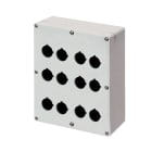 NEW ELFIN SRL - NEW040C1720-7EP12 CASSETTA ALL.170X205X70 12F ENT CAV