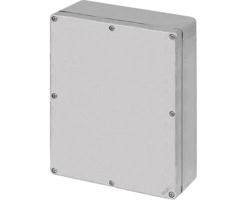 NEW ELFIN SRL - NEW040C1720-7N CASSETTA ALL.170X205X70 NEUTRA