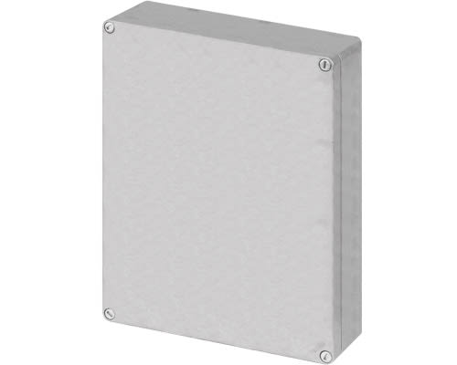 NEW ELFIN SRL - NEW040C2026-8N CASSETTA ALL.200X260X85 NEUTRA