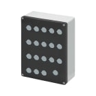 NEW ELFIN SRL - NEW040C2026-8P19C CASSETTA ALL.200X260X85 19F