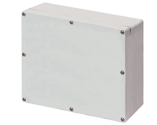 NEW ELFIN SRL - NEW040C2320-1 CASSETTA ALL.230X205X100