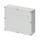 NEW ELFIN SRL - NEW040C2320-8E CASSETTA ALL.230X205X80 ENT.CAVO