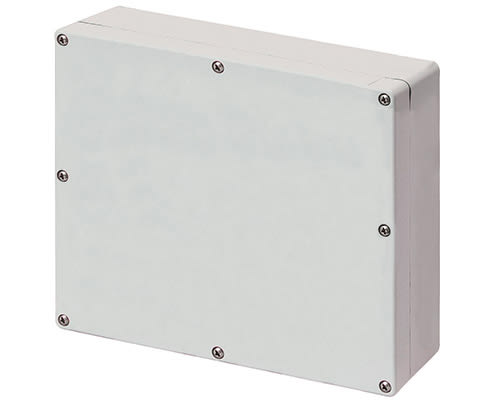 NEW ELFIN SRL - NEW040C2320-8 CASSETTA ALL.230X205X80