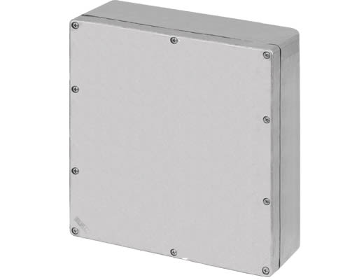 NEW ELFIN SRL - NEW040C2325-8N CASSETTA ALL.230X257X80 NEUTRA