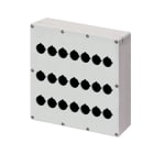 NEW ELFIN SRL - NEW040C2325-8P21 CASSETTA ALL.230X257X80 21F