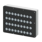 NEW ELFIN SRL - NEW040C3226-12P36 CASSETTA ALL.320X265X120 36F