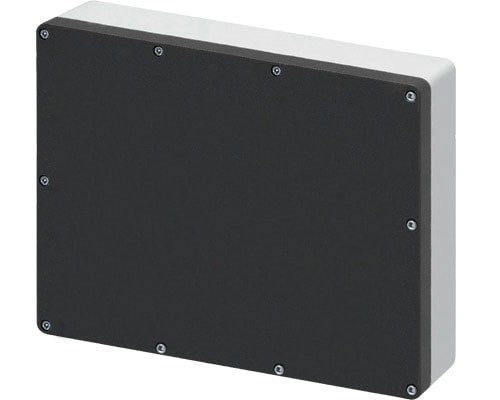 NEW ELFIN SRL - NEW040C4840-16 CASSETTA ALL.480X400X155