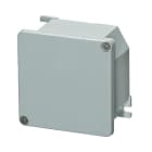 NEW ELFIN SRL - NEW040D1010-6 SCATOLA DERIV.100X100X59