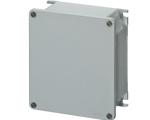 NEW ELFIN SRL - NEW040D1416-6 SCATOLA DERIV.142X166X64