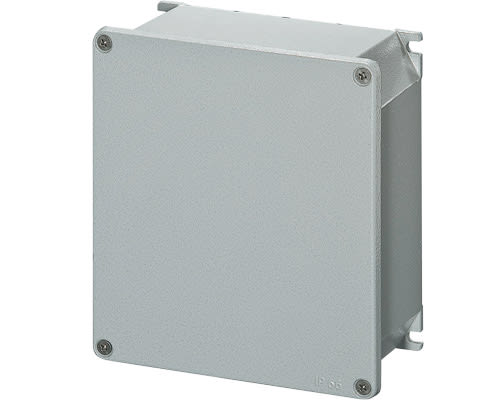 NEW ELFIN SRL - NEW040D1719-8 SCATOLA DERIV.168X192X80