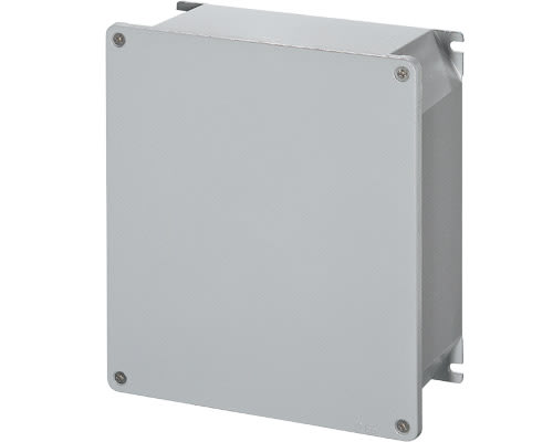 NEW ELFIN SRL - NEW040D2631-12 SCATOLA DERIV.264X314X122