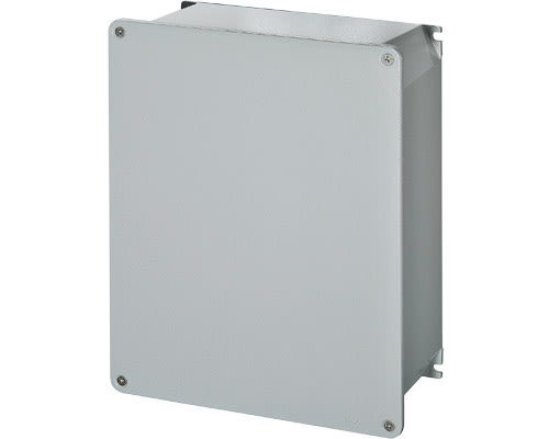 NEW ELFIN SRL - NEW040D3141-15 SCATOLE DERIV.315X410X153