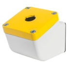 NEW ELFIN SRL - NEW040L0808-8EGP1 CASS.COMANDO LEGG O 85X85X85 1F C.G