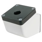 NEW ELFIN SRL - NEW040L0808-8EP1C CASS.COMANDO LEGG O 85X85X85 1F C