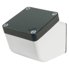 NEW ELFIN SRL - NEW040L0808-8E CASS.COMANDO LEGGIO 85X85X85