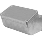 NEW ELFIN SRL - NEW040L0814-8EN CASS.COMANDO LEGGIO 85X140X85 NEUT.