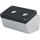 NEW ELFIN SRL - NEW040L0814-8EP2 CASS.COMANDO LEGGIO 85X140X85 2F